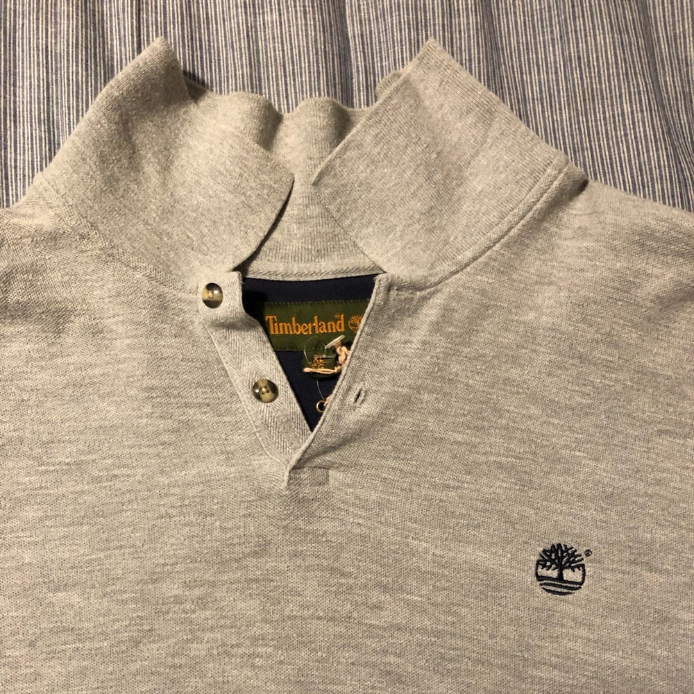 cool timberland shirt🔥🔥